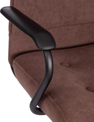 Кресло офисное Tetchair Wind флок