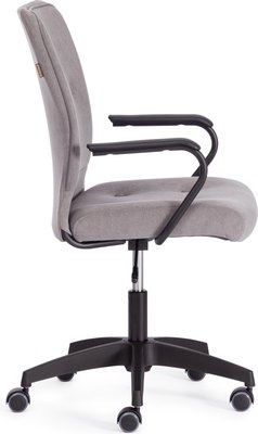 Кресло офисное Tetchair Wind флок