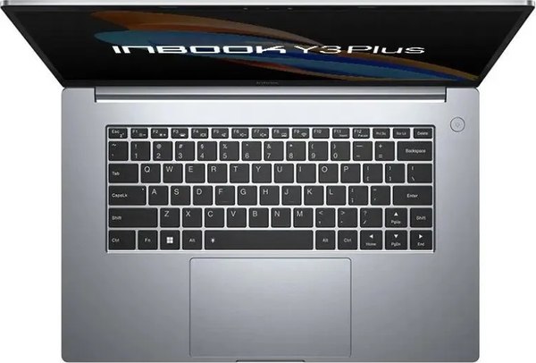 Ноутбук Infinix Inbook Y3 Plus YL512 71008301717