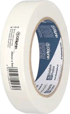 Скотч двухсторонний Blue Dolphin 06-1-03-EN - фото