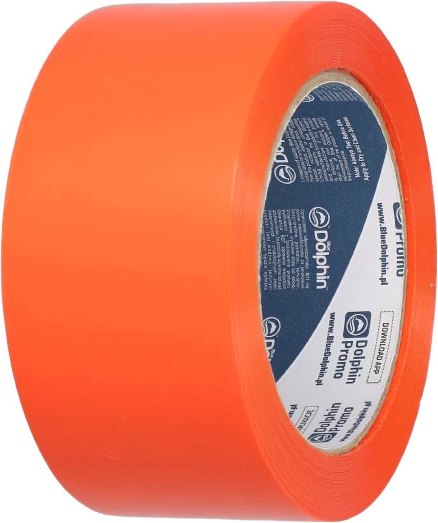 Лента малярная Blue Dolphin 02-2-01-EN / MT-PE O - фото