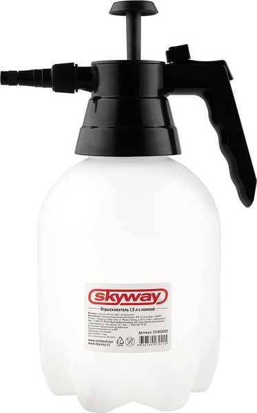 Опрыскиватель помповый Skyway S11403002 - фото