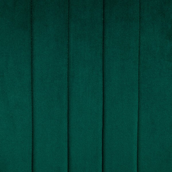 Стул Tetchair Verter 41x52x95 металл/флок