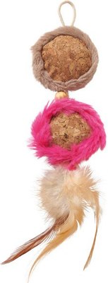 Игрушка для кошек HUNTER Toy Cat Moa Doubleball / 67737 - фото