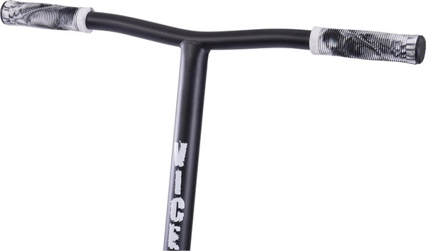 Самокат трюковый Ateox Vice 2024 100mm AL HIC / VISE-BW