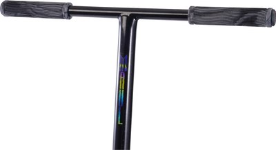 Самокат трюковый Ateox Maul 2024 110mm AL