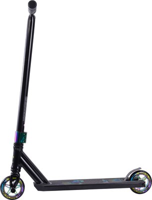 Самокат трюковый Ateox Maul 2024 110mm AL