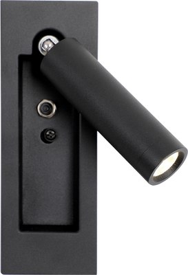 Спот FAVOURITE 4494-1W - фото