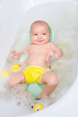 Горка для купания Пластишка 431326809