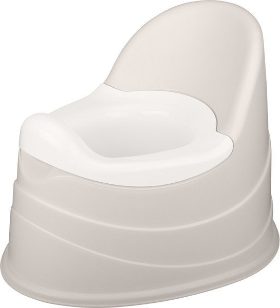 Детский горшок Бытпласт 431300534 - фото