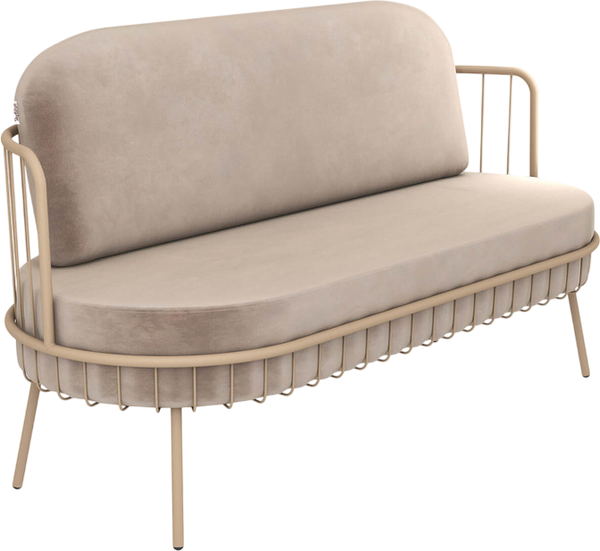 Диван Sheffilton SHT-SF8 - фото