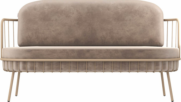 Диван Sheffilton SHT-SF8