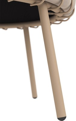 Кресло мягкое Sheffilton SHT-AMS123