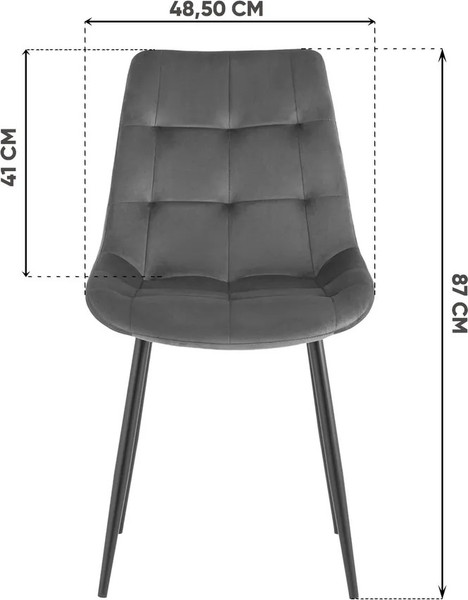 Стул Stool Group Флекс / OS-2499LUM-V