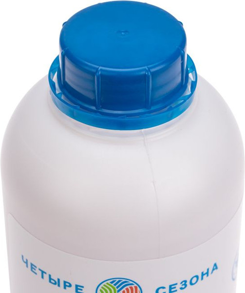 Жидкость для биотуалета Четыре сезона 63-0007