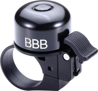 Звонок для велосипеда BBB Loudand Clear / BBB-11D - фото