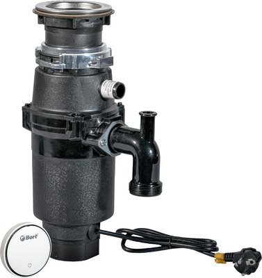 Измельчитель отходов Bort Master Eco Control (93417999)