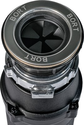 Измельчитель отходов Bort Master Eco Control (93417999)