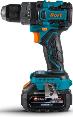 Аккумуляторная дрель-шуруповерт Bort BAB-21U (93414837)