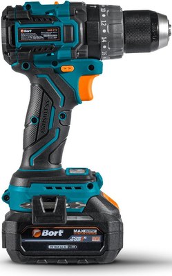 Аккумуляторная дрель-шуруповерт Bort BAB-21U (93414837)