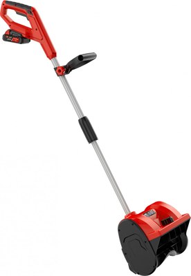 Снегоуборщик аккумуляторный Brait BCS-300 - фото