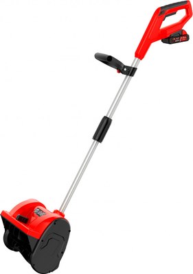 Снегоуборщик аккумуляторный Brait BCS-300