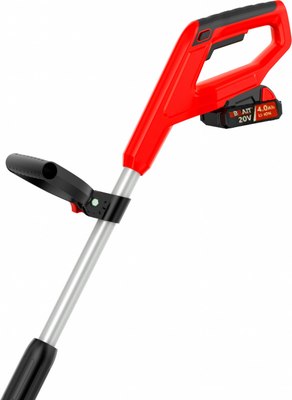 Снегоуборщик аккумуляторный Brait BCS-300