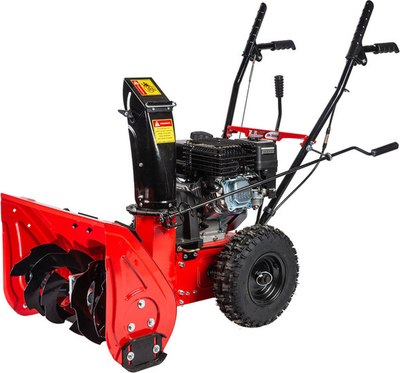 Снегоуборщик бензиновый Brait BR-7056W - фото