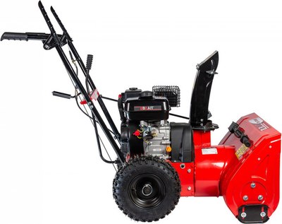 Снегоуборщик бензиновый Brait BR-7056W