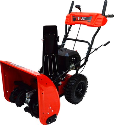 Снегоуборщик бензиновый Brait BR-756S - фото