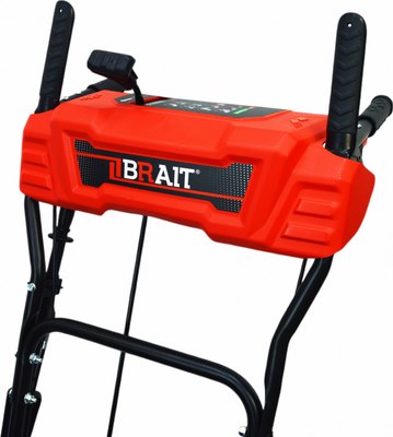 Снегоуборщик бензиновый Brait BR-756S