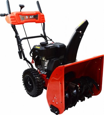 Снегоуборщик бензиновый Brait BR-756S
