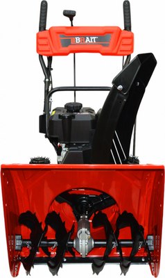 Снегоуборщик бензиновый Brait BR-756S