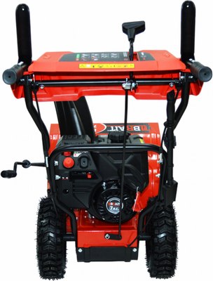 Снегоуборщик бензиновый Brait BR-756S