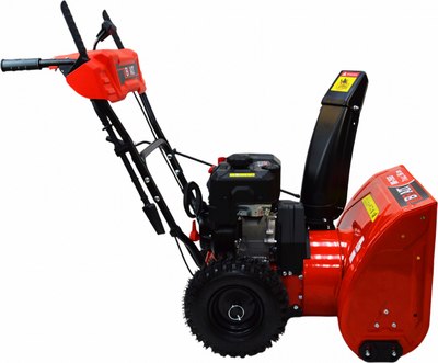 Снегоуборщик бензиновый Brait BR-756S