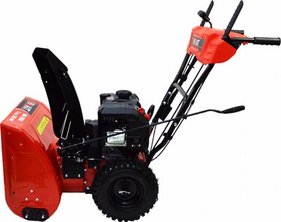 Снегоуборщик бензиновый Brait BR-756S