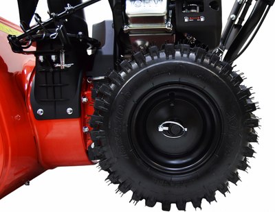 Снегоуборщик бензиновый Brait BR-756S