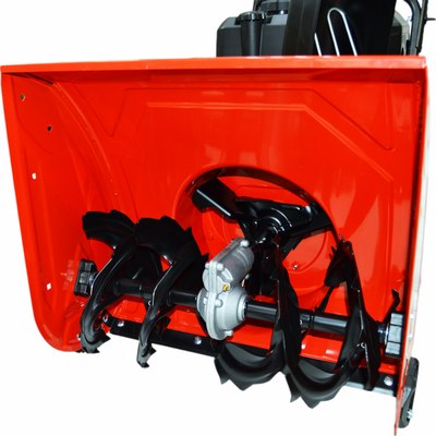 Снегоуборщик бензиновый Brait BR-756S