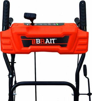 Снегоуборщик бензиновый Brait BR-756S