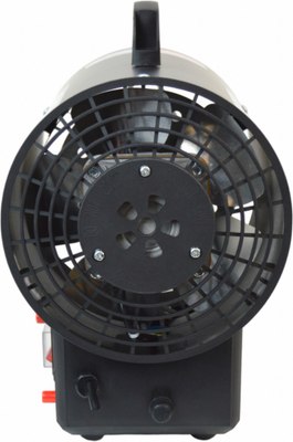 Тепловая пушка газовая Brait BGH-10M