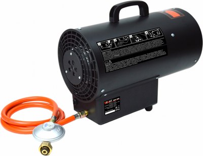 Тепловая пушка газовая Brait BGH-15M