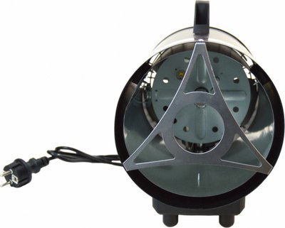 Тепловая пушка газовая Brait BGH-20M