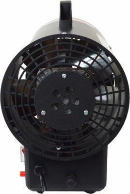 Тепловая пушка газовая Brait BGH-20M