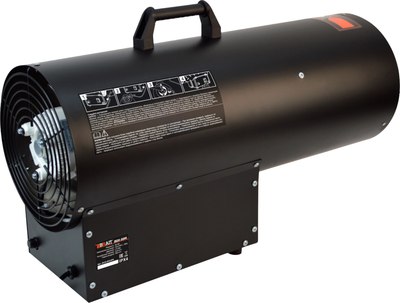 Тепловая пушка газовая Brait BGH-50M