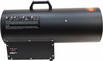 Тепловая пушка газовая Brait BGH-50M