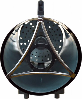 Тепловая пушка газовая Brait BGH-50M