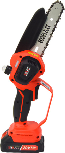 Пила цепная аккумуляторная Brait BCHS20-2NM-1