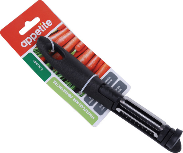 Овощечистка Appetite NW2PL02 - фото