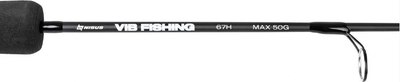 Удилище Nisus VIB Fishing 67H / N-VF-67H-50