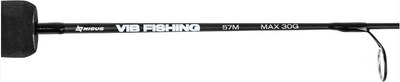 Удилище Nisus VIB Fishing 57M / N-VF-57M-30